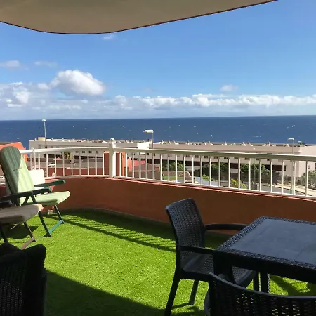 Apartamento Entero Con Vistas Al Mar En Radazul Buitenkant foto