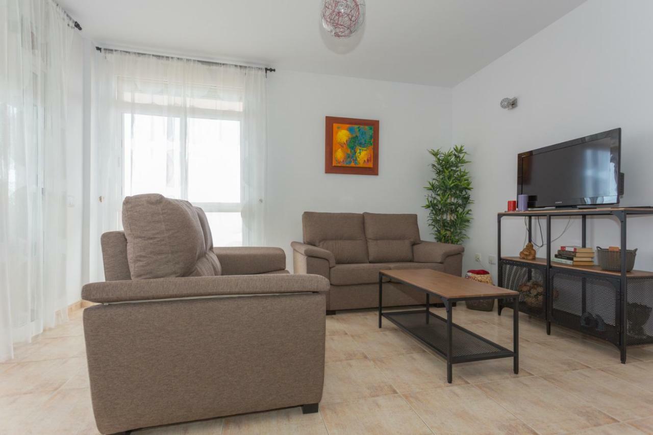 Entero Con Vistas Al Mar En Appartamento *