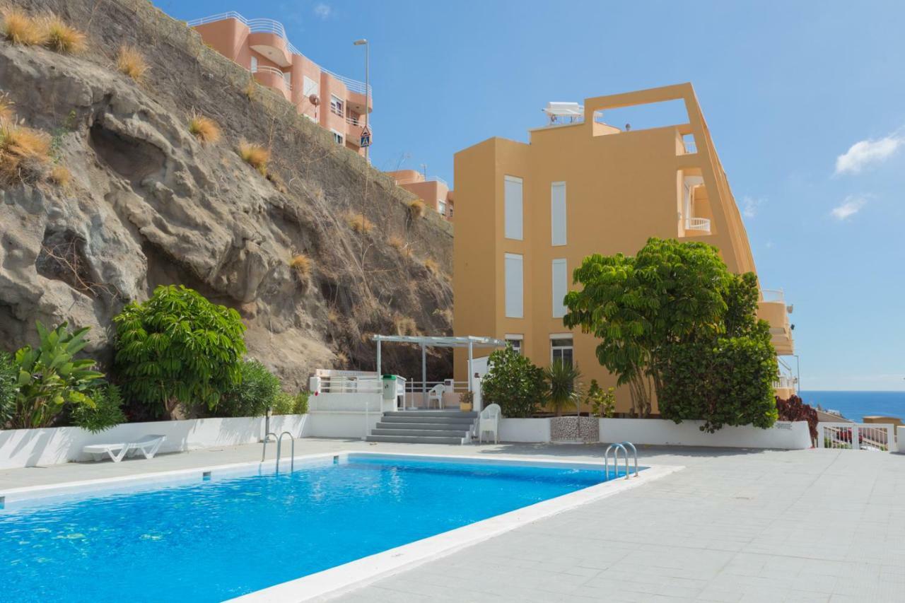Entero Con Vistas Al Mar En Apartment *