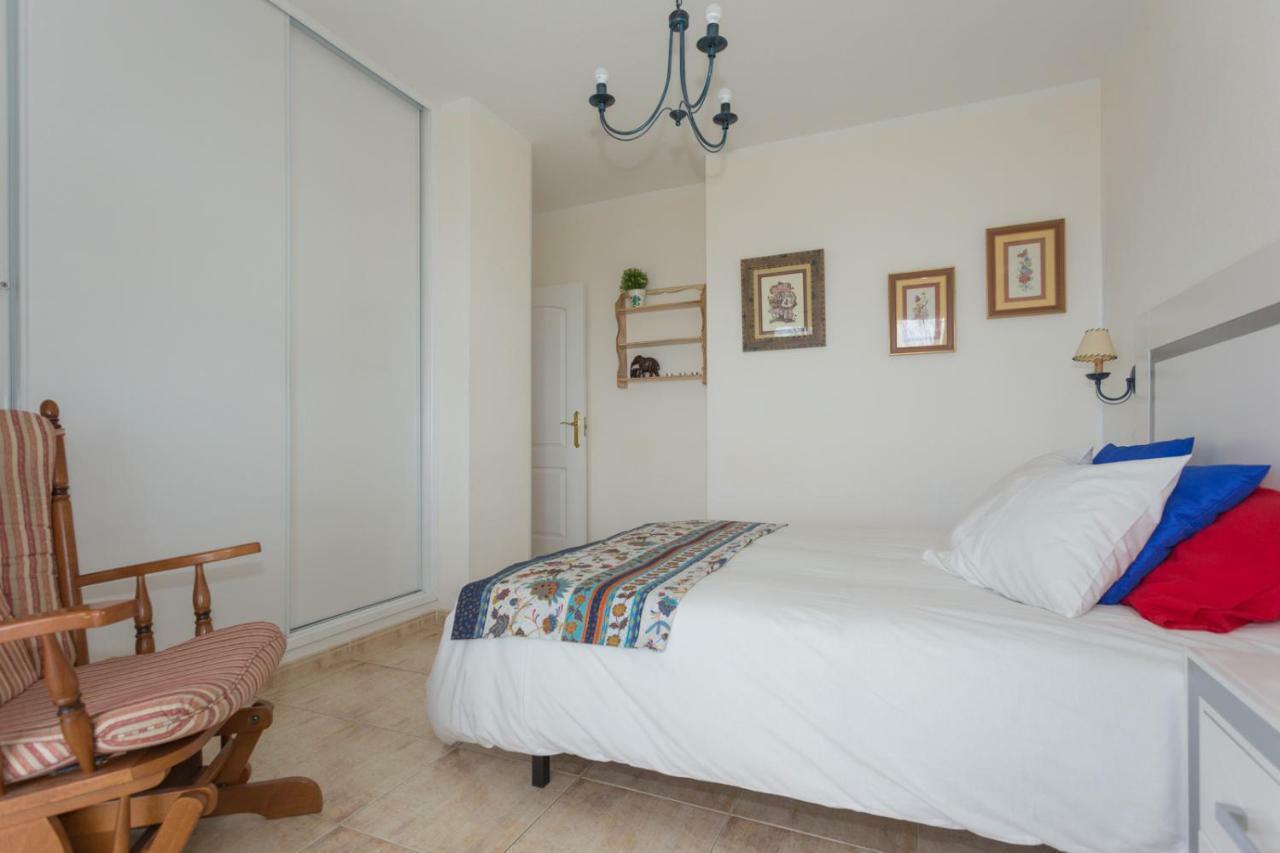 Apartment Entero Con Vistas Al Mar En *