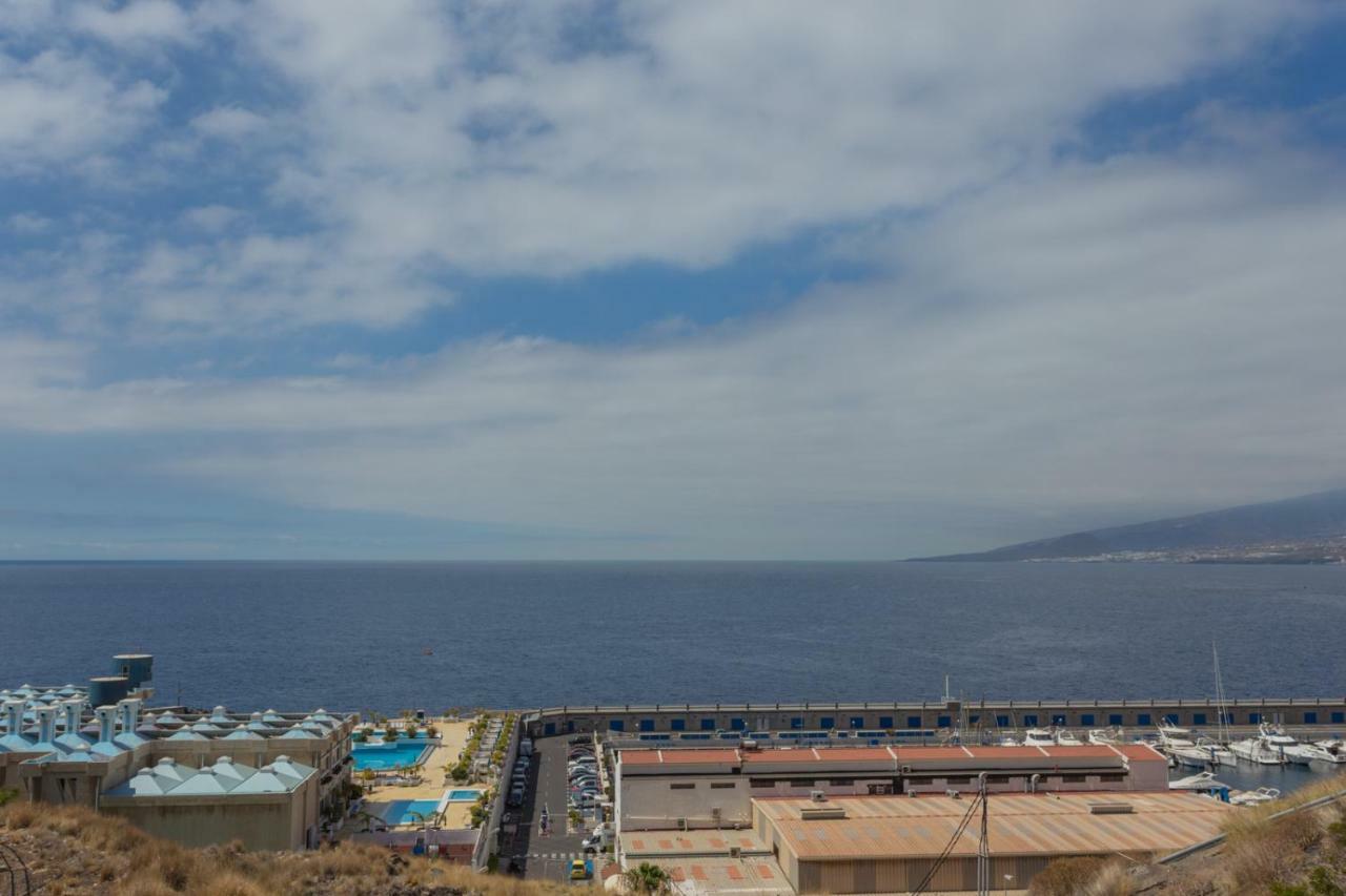 Appartamento Entero Con Vistas Al Mar En *