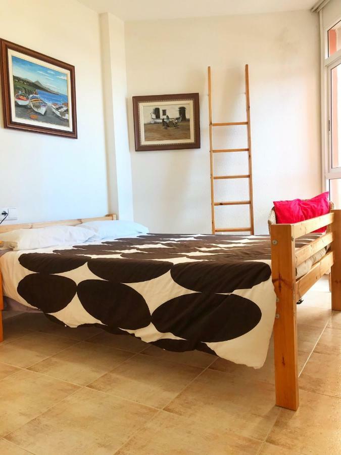 Apartment Entero Con Vistas Al Mar En