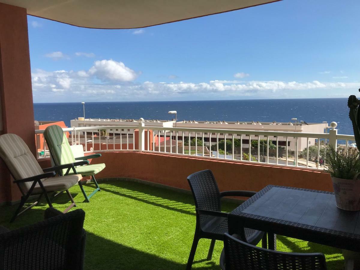 Apartment Entero Con Vistas Al Mar En