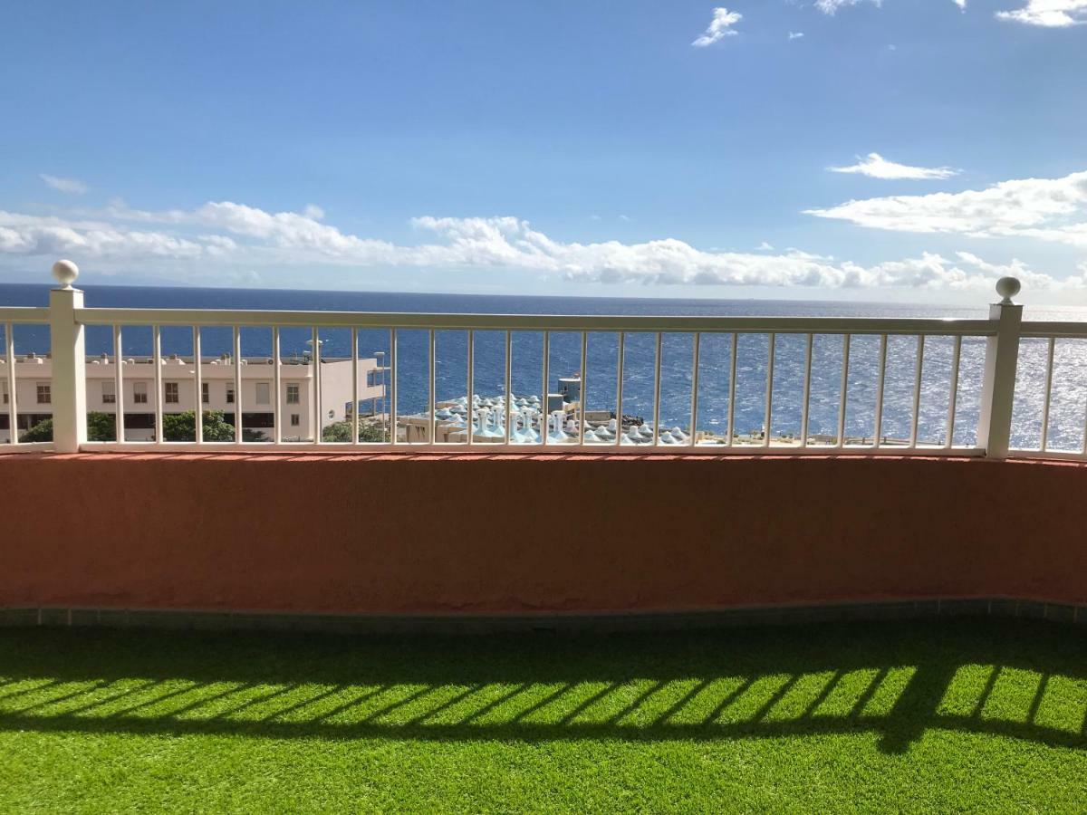 Entero Con Vistas Al Mar En Apartment *