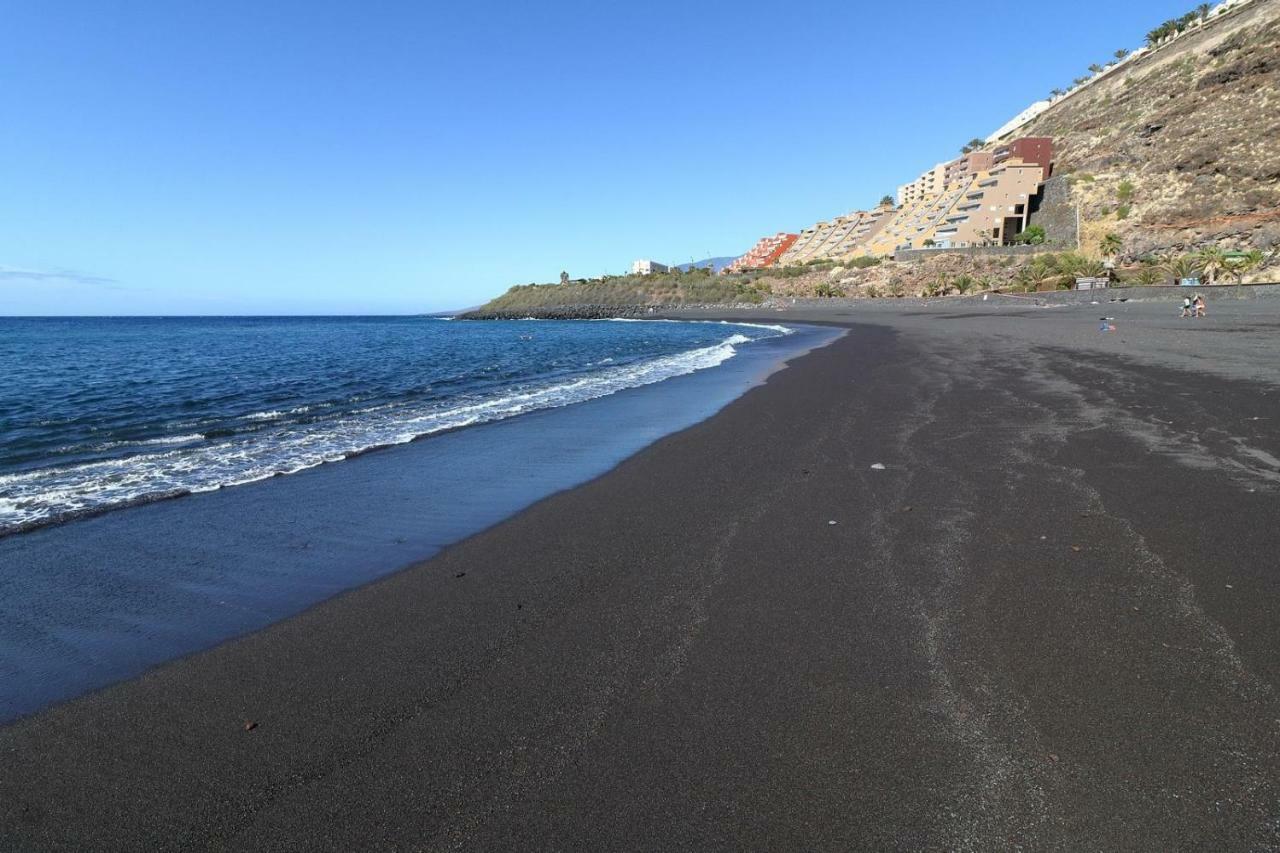Appartamento Entero Con Vistas Al Mar En Radazul